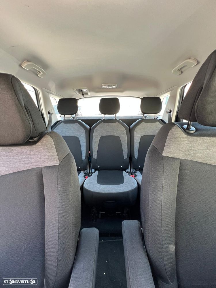 Citroën C4 Picasso 1.2 PureTech Feel EAT6 - 12