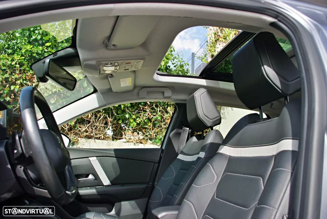 Citroën C4 - 18