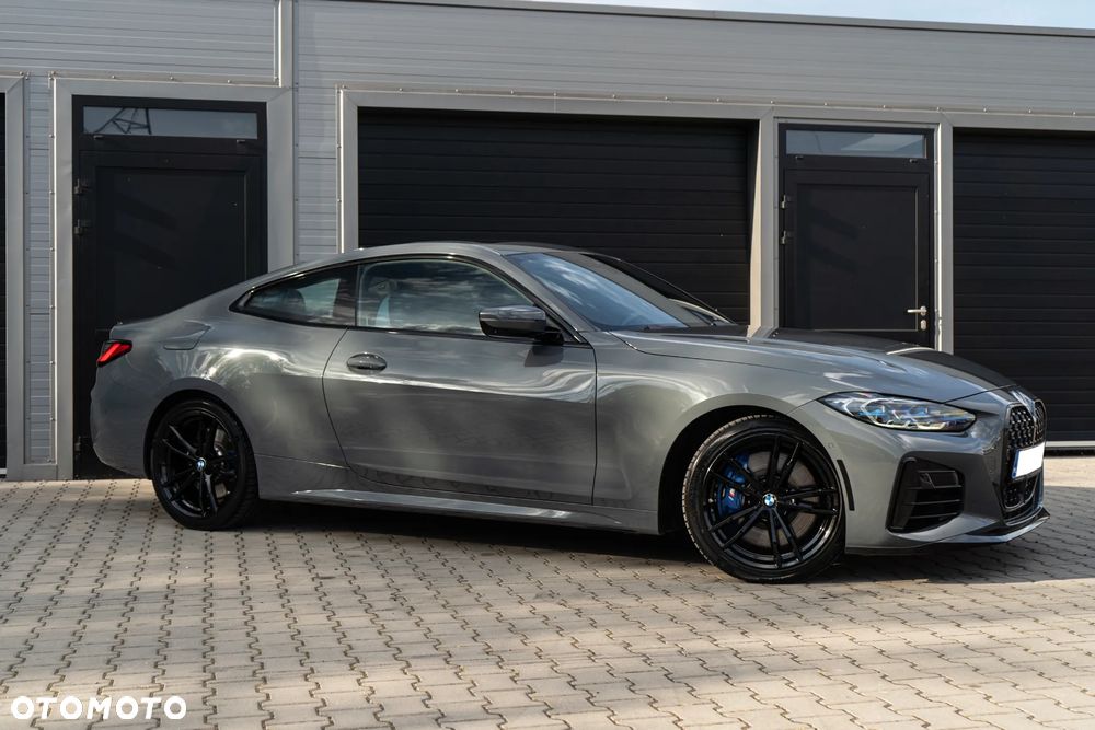 BMW Seria 4 M440i xDrive - 5