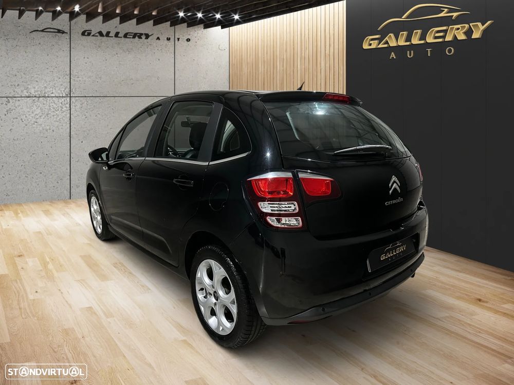 Citroën C3 1.2 PureTech Feel - 5