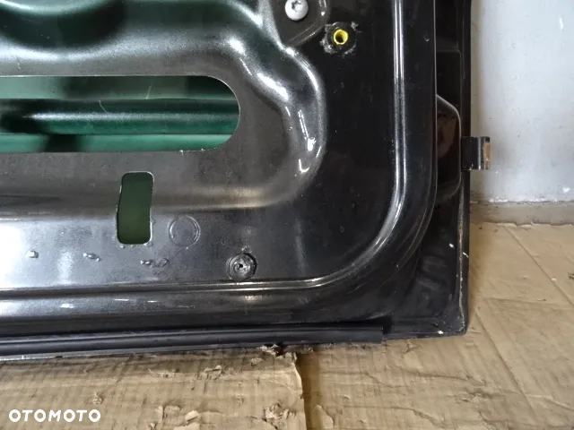 DRZWI LEWY PRZÓD LEWE PRZEDNIE ALFA ROMEO 147 HB 3D 00-04 LAK: VR846/A NR1652 - 15