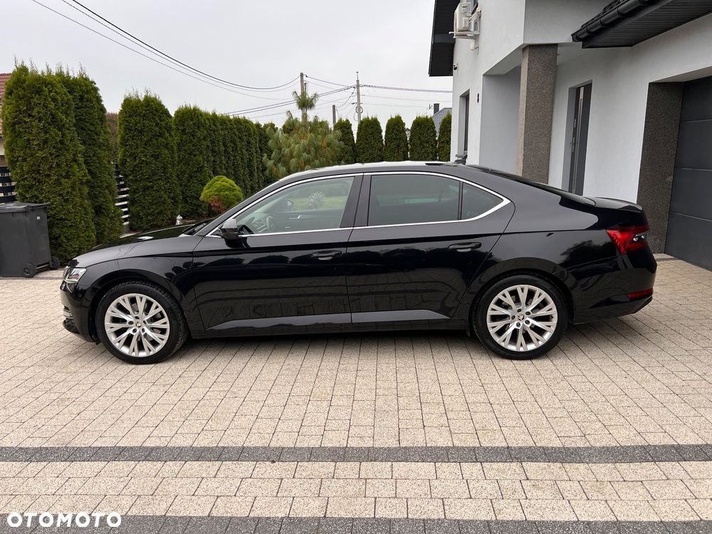 Skoda Superb - 26