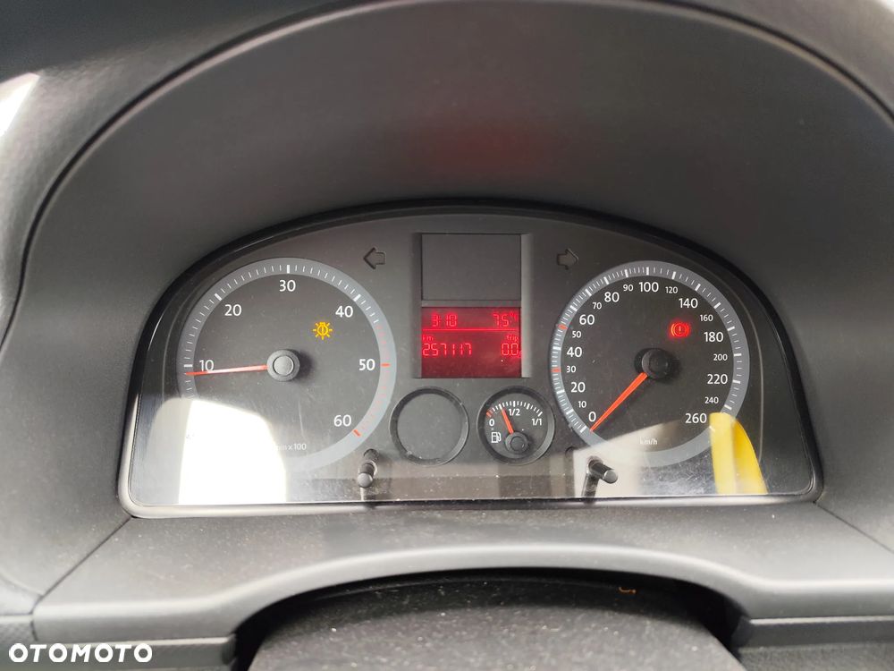 Volkswagen caddy - 3