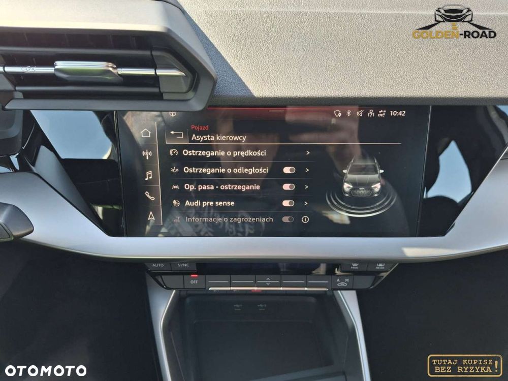 Audi A3 Sportback - 23