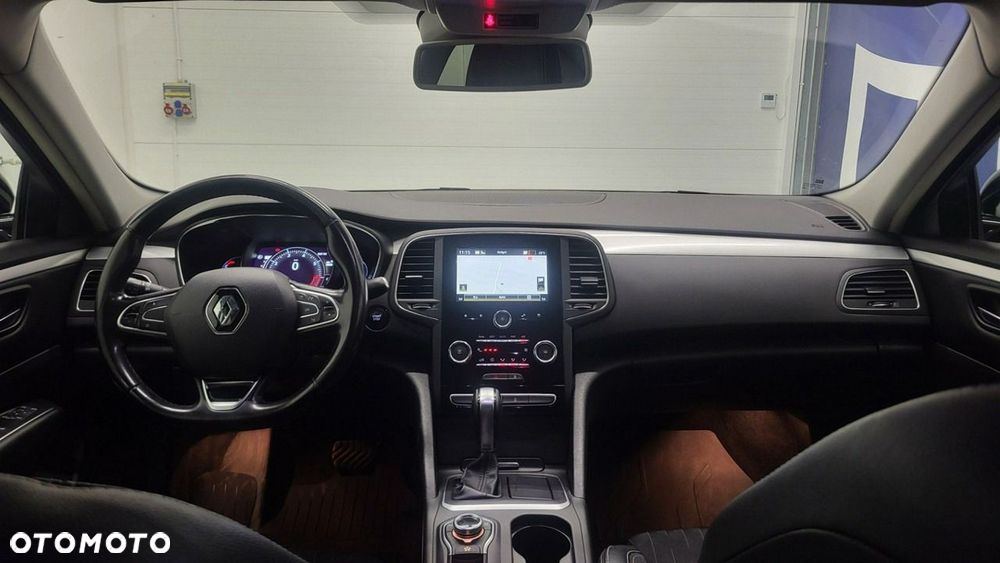 Renault Talisman - 16