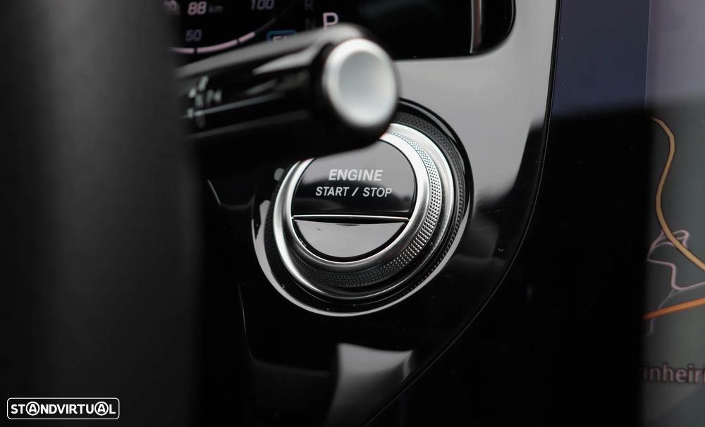 Mercedes-Benz E 300 de - 39