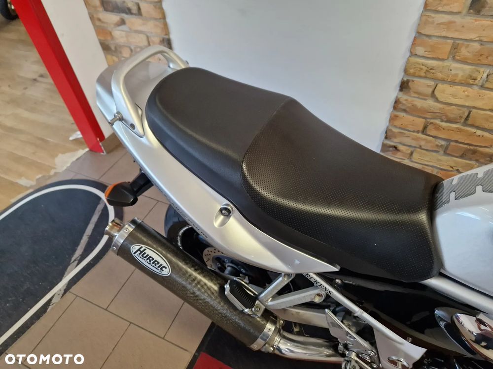 Suzuki Bandit - 30