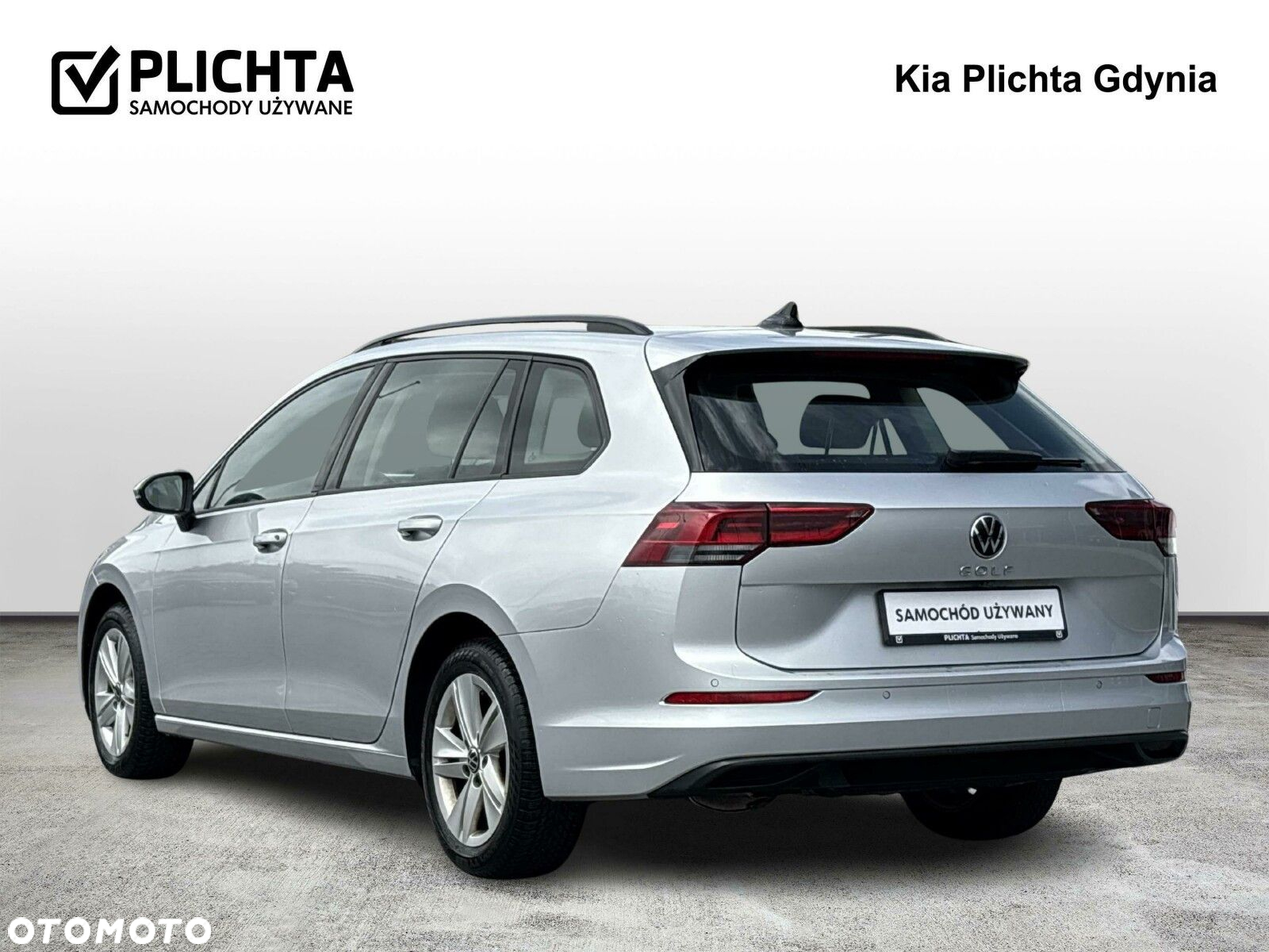 Volkswagen Golf VIII 1.5 TSI EVO Life - 3