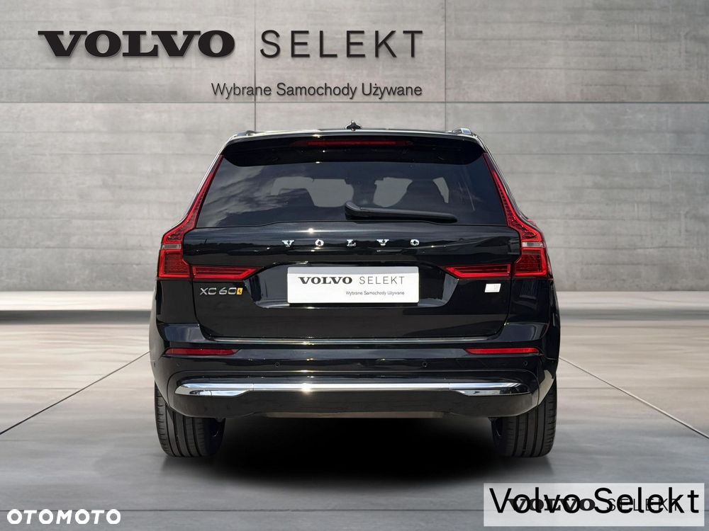 Volvo XC 60 - 8