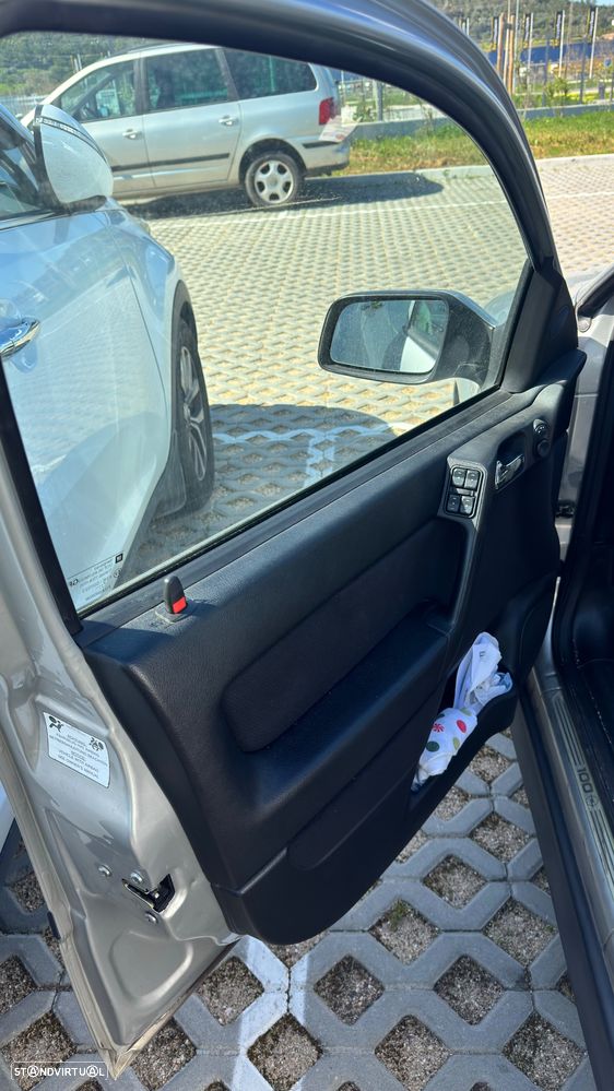 Opel Astra 1.4 100 - 7