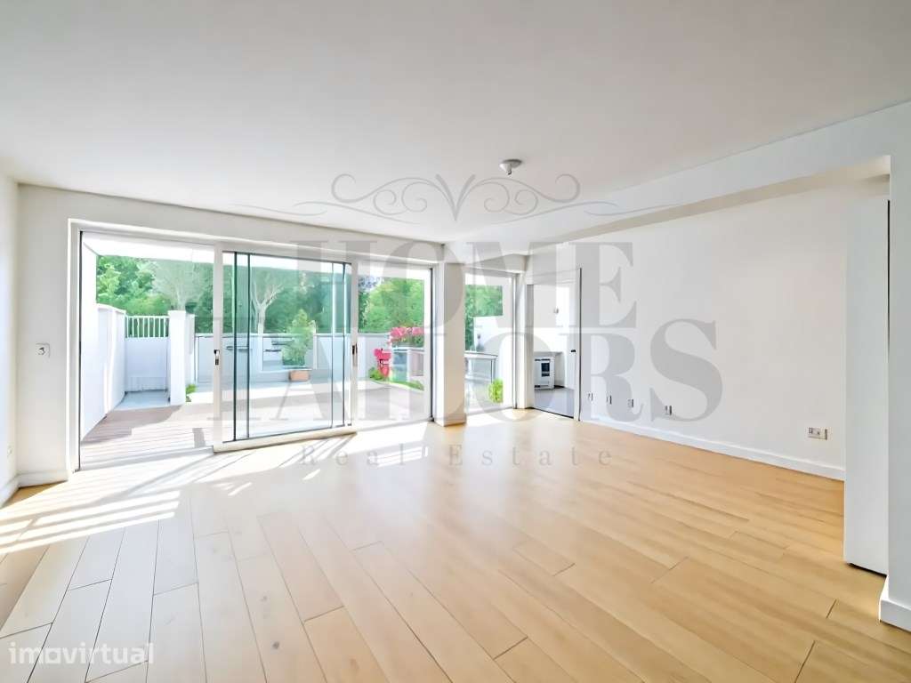 Apartamento com Jardim Privado de 38 m² e Acesso Direto, em Condomí... - Grande imagem: 5/38