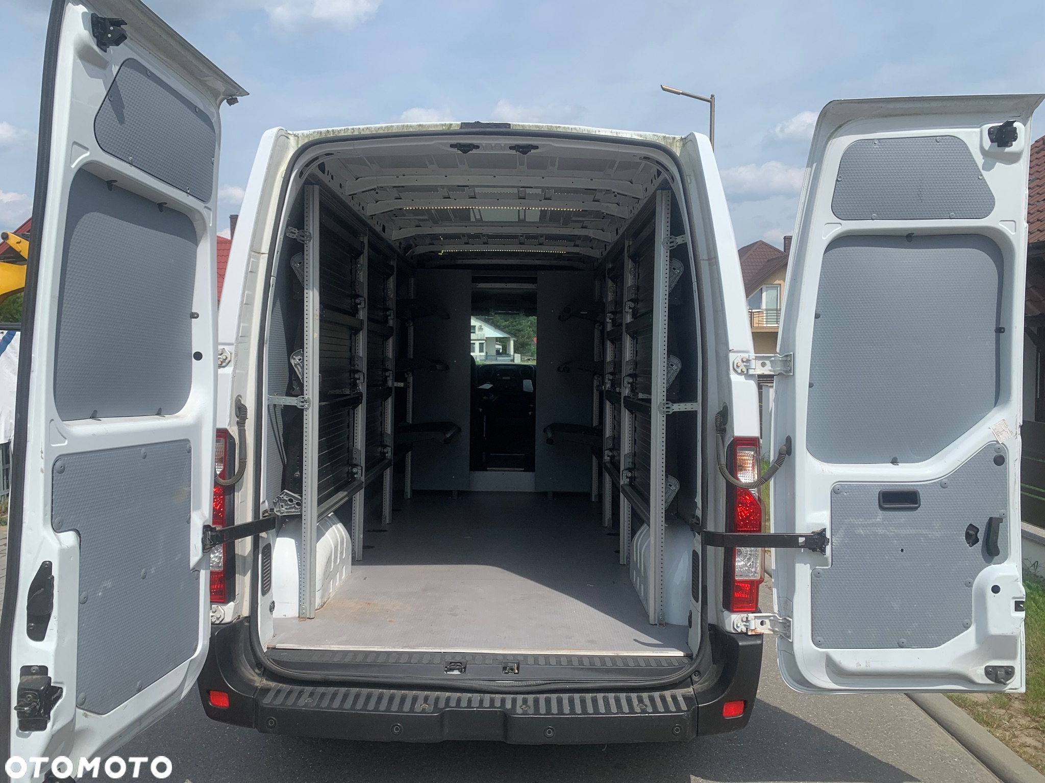 Renault Master - 9