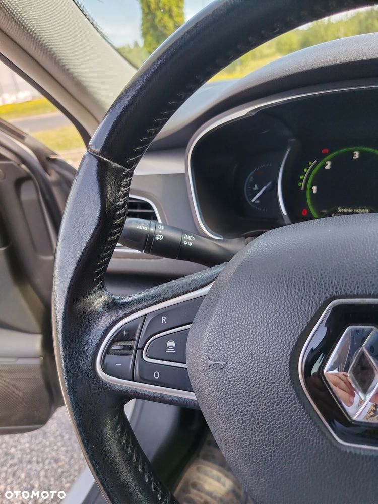 Renault Talisman - 11