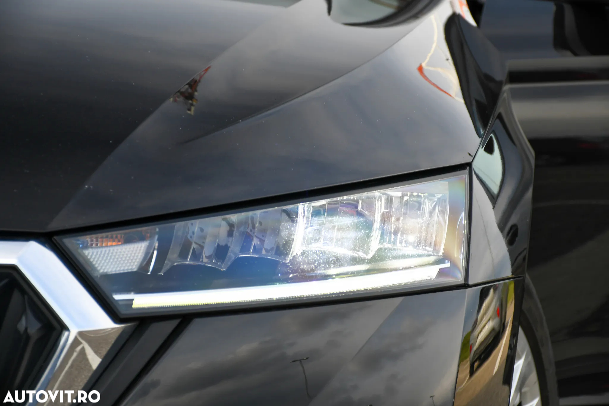 Skoda Octavia Combi 2.0 TDI 150 CP DSG Selection - 29