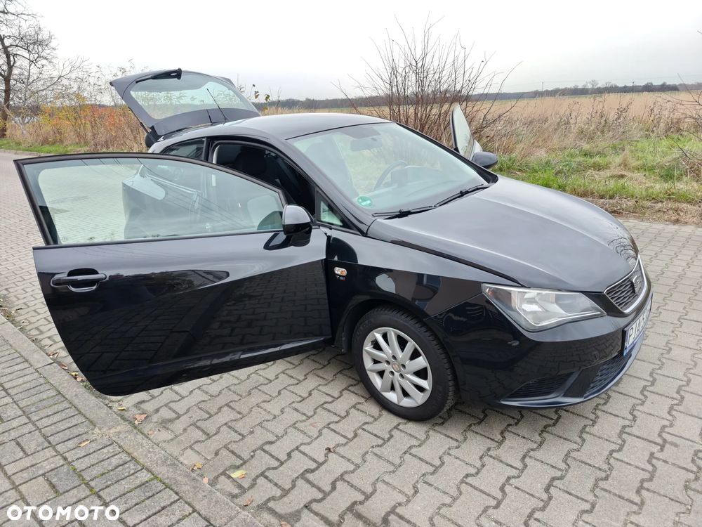 Seat Ibiza - 16