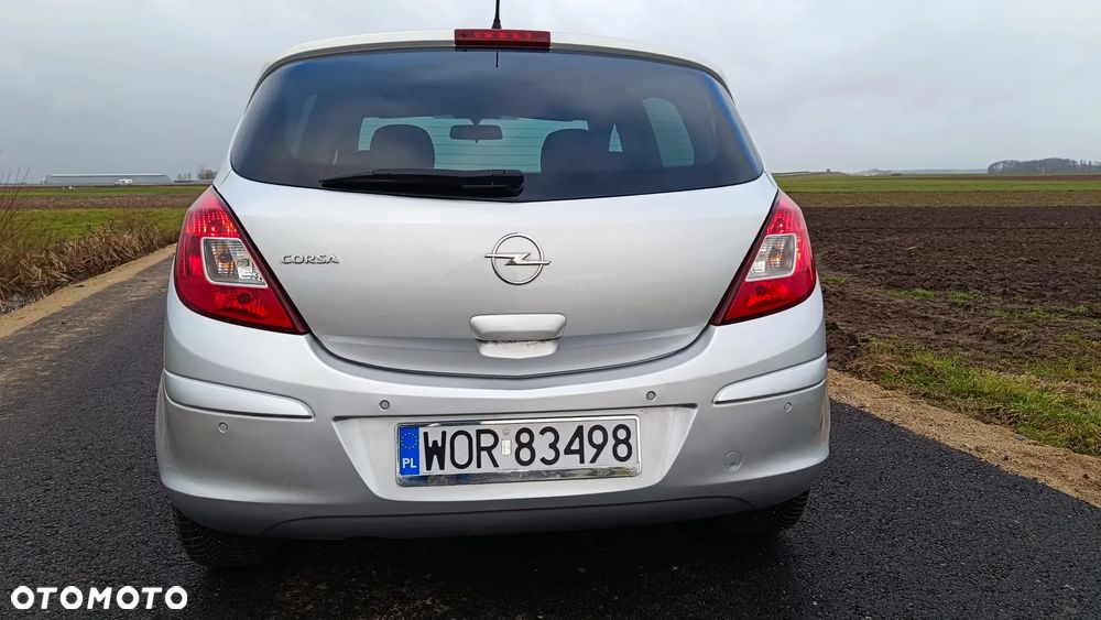 Opel Corsa 1.4 16V Edition 111 Jahre - 5