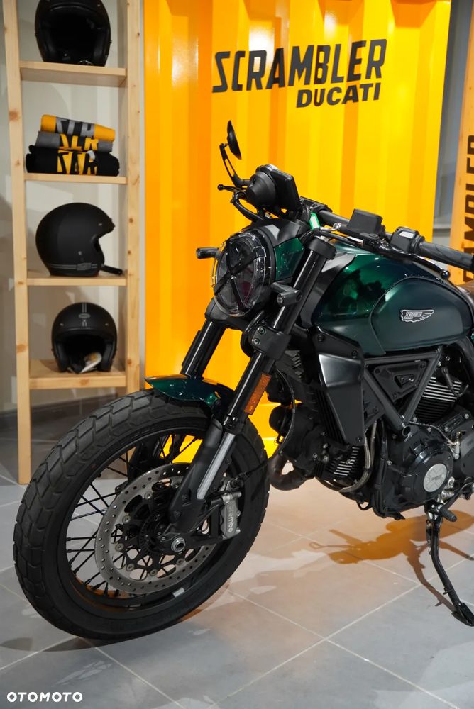Ducati Scrambler - 6