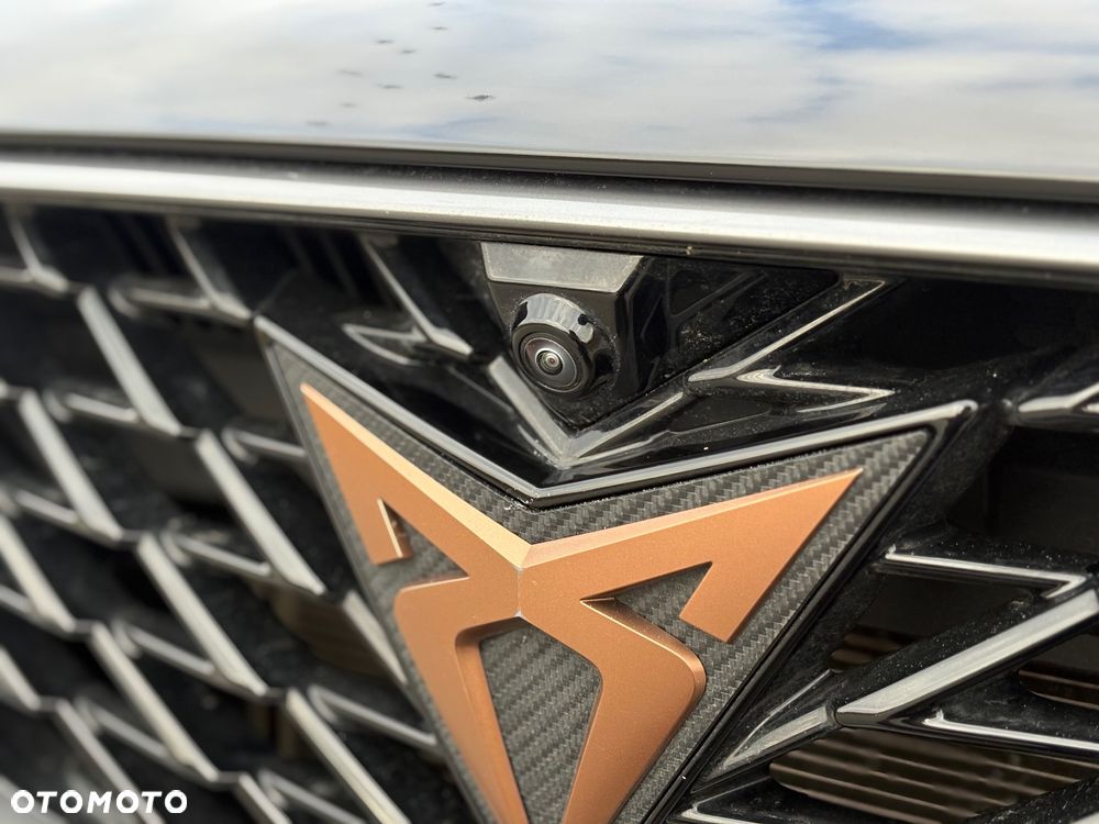 Cupra Formentor 1.5 TSI DSG - 5