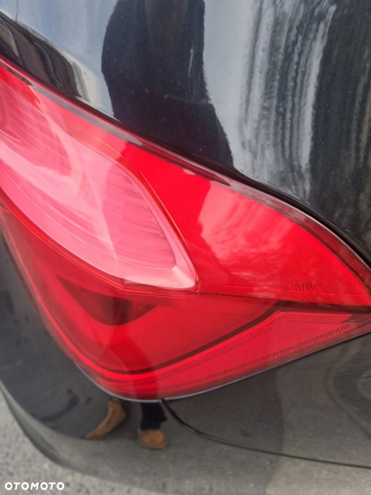 BMW Seria 3 318i - 15