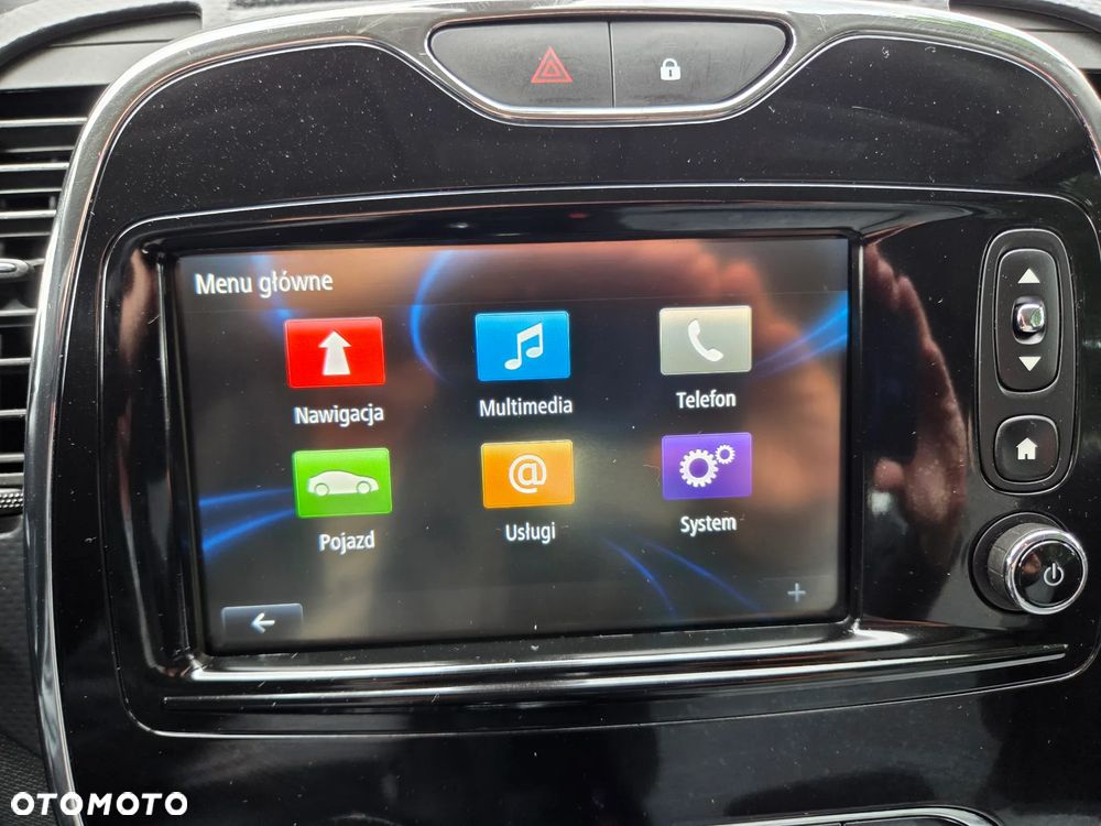 Renault Captur ENERGY TCe 120 EDC Dynamique - 17
