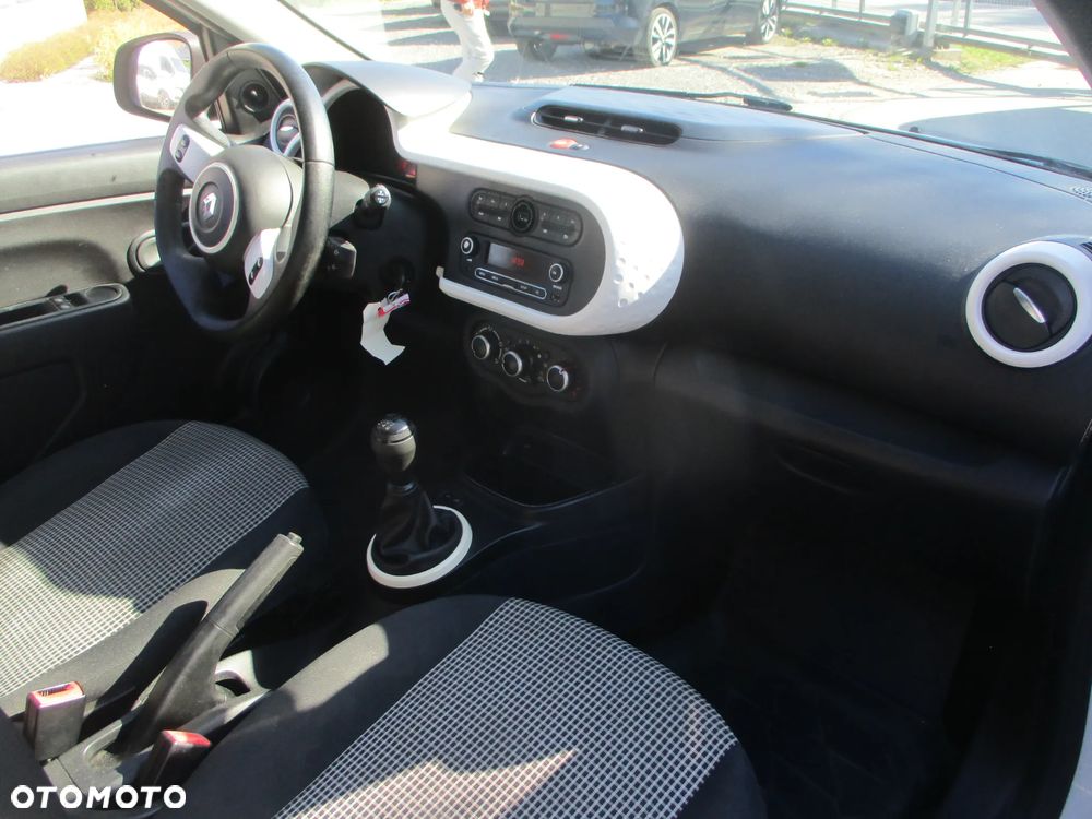 Renault Twingo - 16