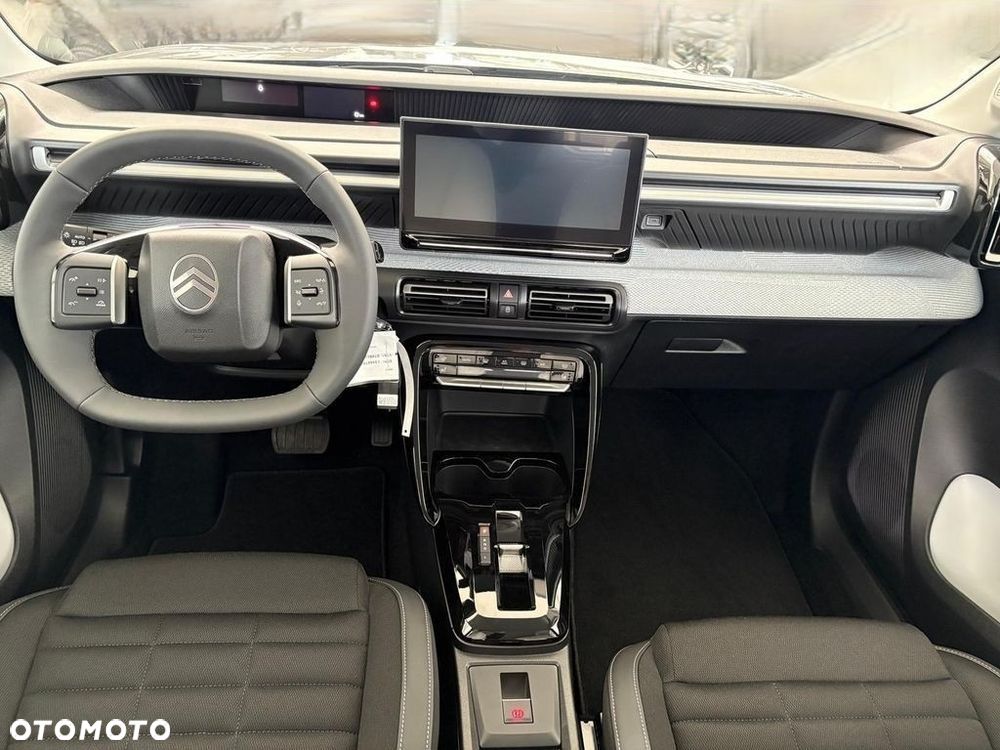 Citroën C3 Aircross 1.2 mHEV Plus S&S eDCT6 - 15