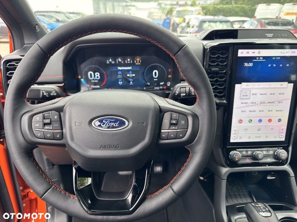 Ford Ranger - 14