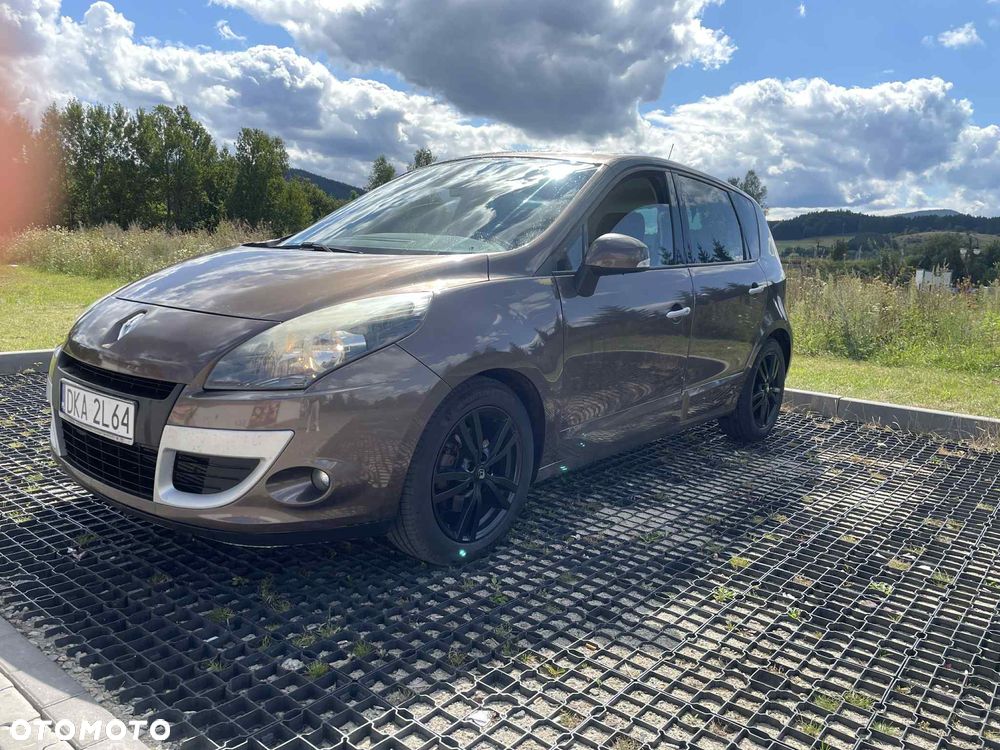 Renault Scenic 1.9 dCi Emotion - 14