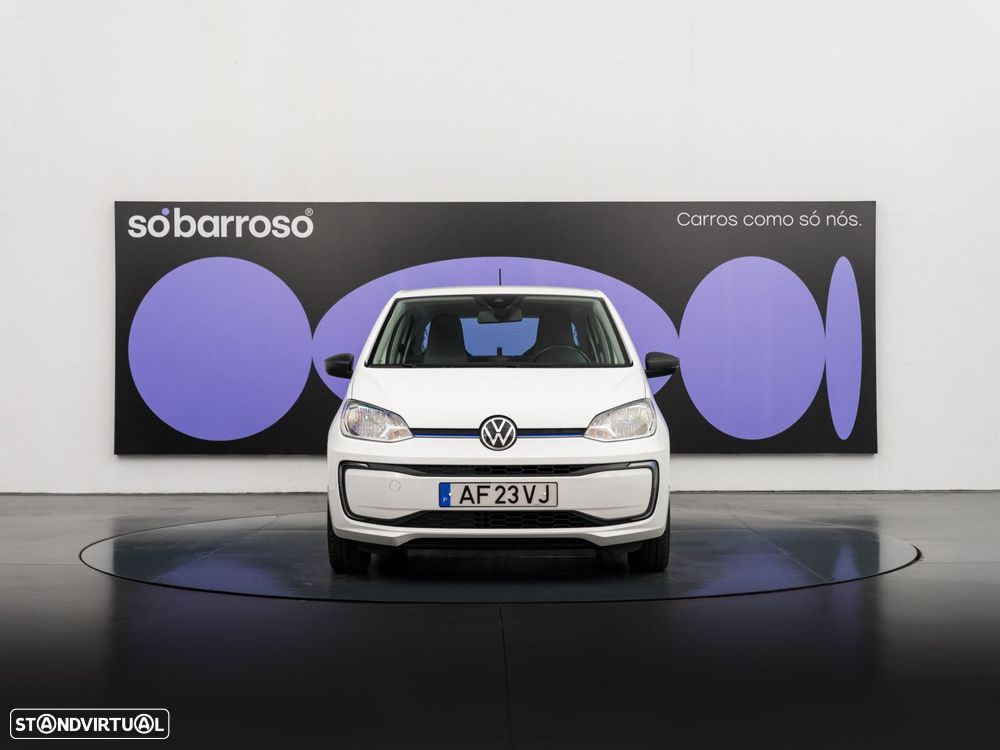 VW e-Up! Standard - 8