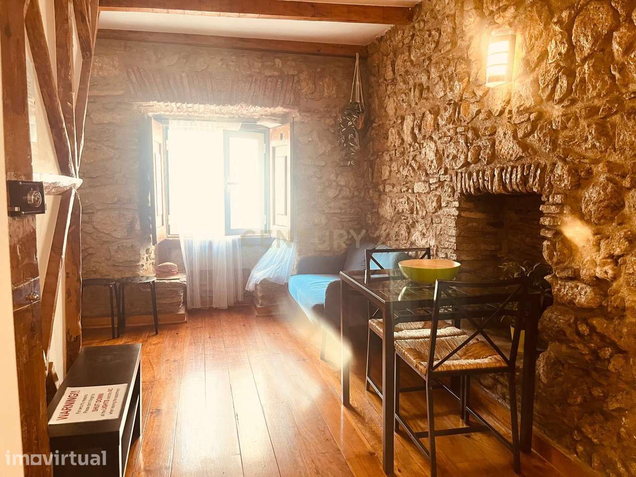 Apartamento T1  com AL no Castelo, Lisboa - Grande imagem: 2/16