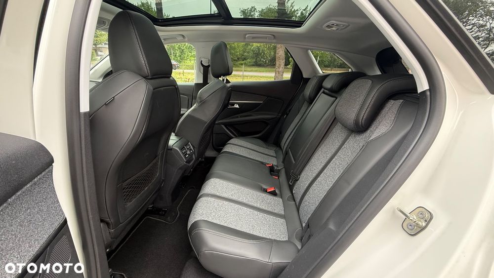 Peugeot 3008 PureTech 130 Stop & Start Allure - 15