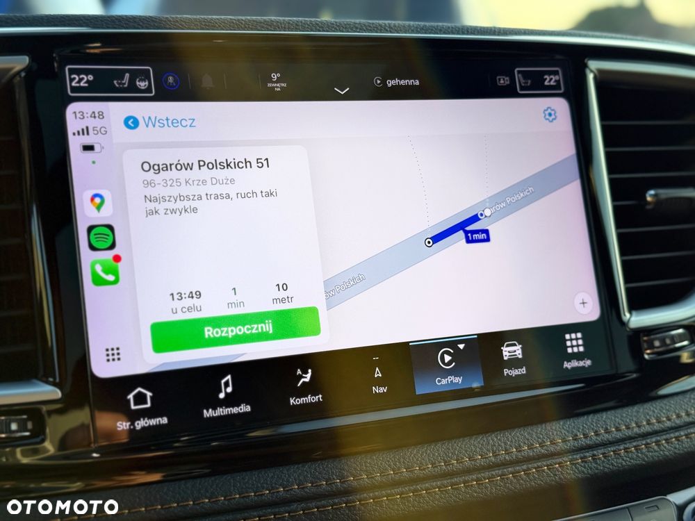 Chrysler Pacifica - 28