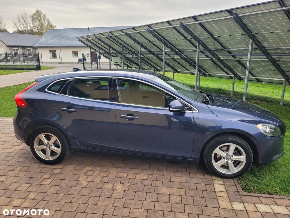 Volvo V40 D2 You - 6