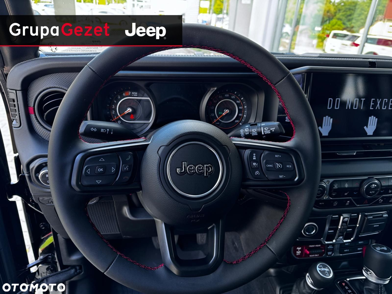 Jeep Wrangler - 14
