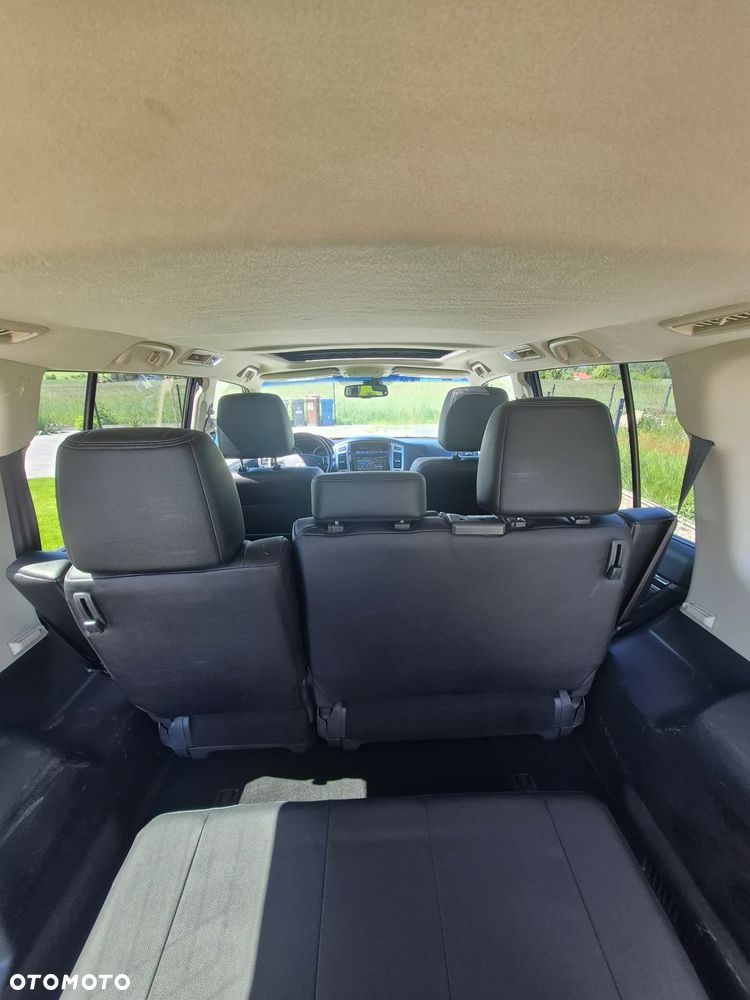 Mitsubishi Pajero 3.2 DI-D Automatik Final Edition - 31