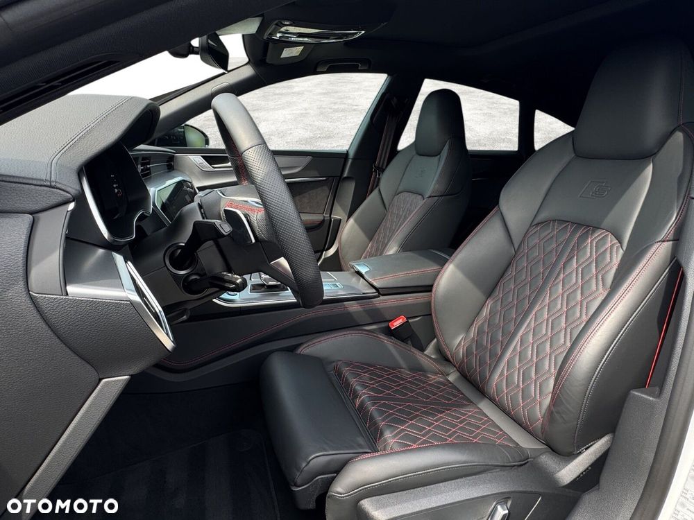 Audi A7 Sportback 45 TFSI mHEV Quattro S tronic - 10
