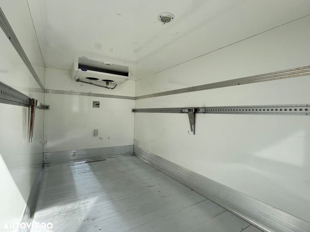 Volkswagen Crafter FRIGORIFIC CONGELARE - 13