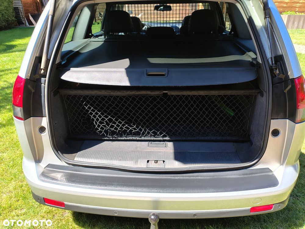 Opel Vectra 1.9 CDTI Cosmo - 8