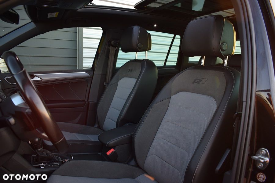 Volkswagen Tiguan 2.0 TDI SCR 4MOTION DSG Highline - 8