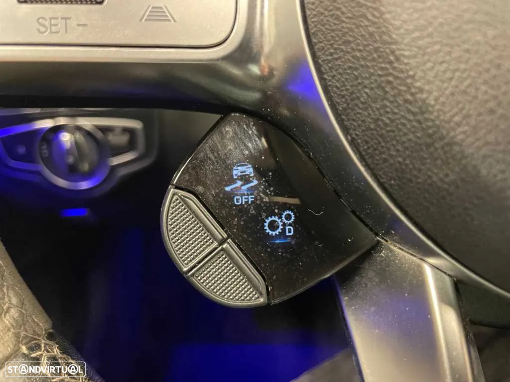 Mercedes-Benz C 63 AMG S Coupe Speedshift MCT 9G - 29