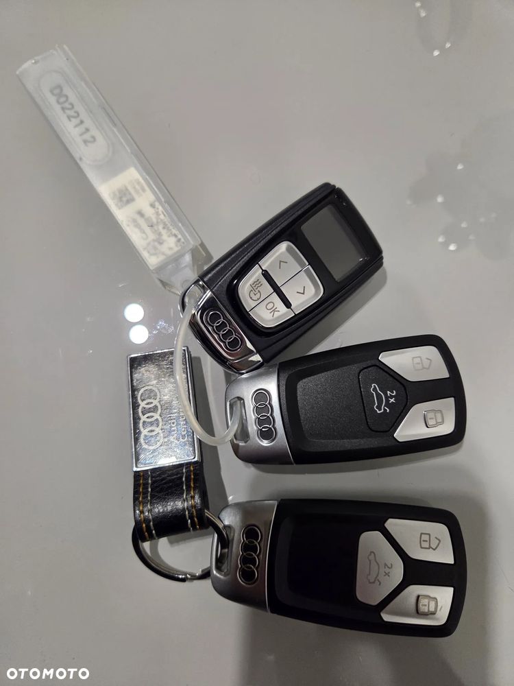 Audi Q7 50 TDI Quattro Tiptronic - 39