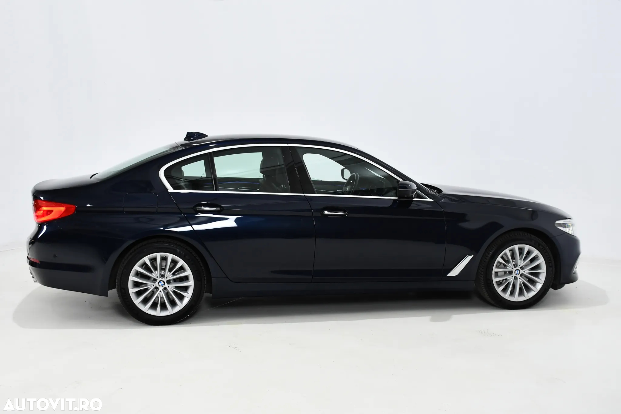 BMW Seria 5 - 2