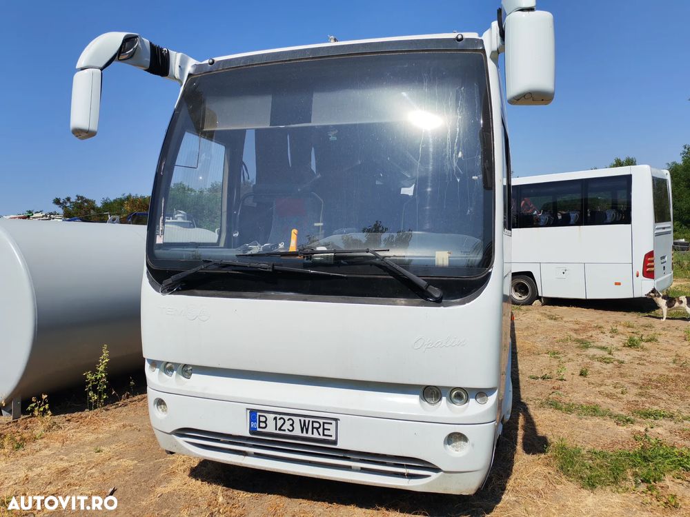 TEMSA Opalin - 2