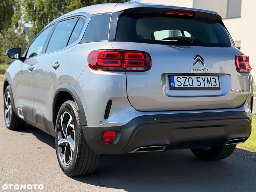 Citroën C5 Aircross 1.2 PureTech C-Series - 6