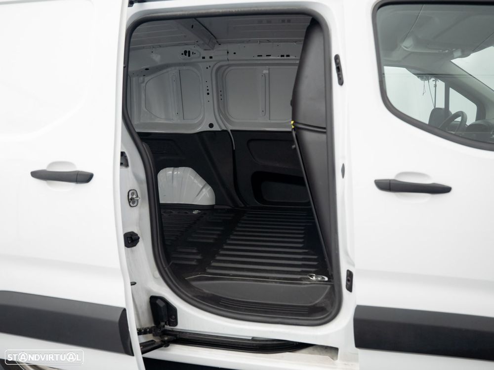 Opel Combo Cargo 1.5 CDTi L1H1 - 10