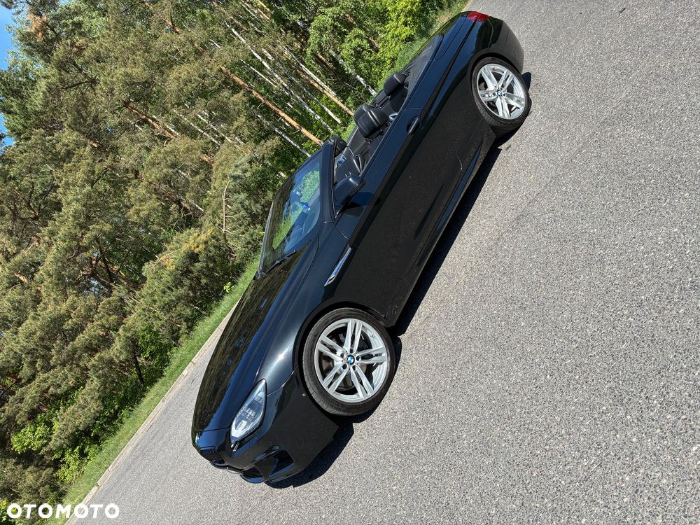 BMW Seria 6 640d xDrive - 11
