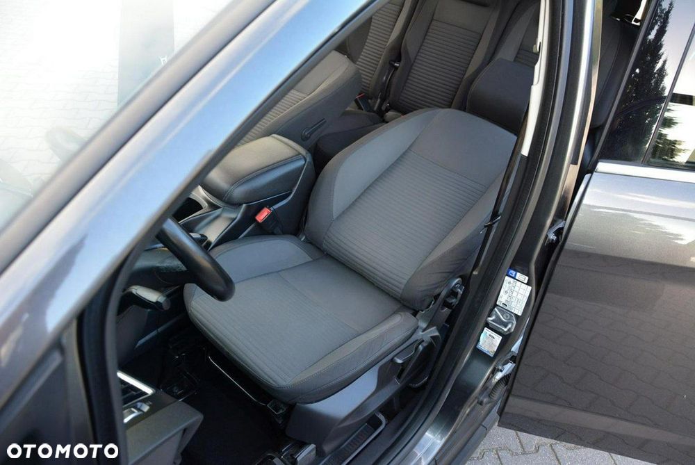 Ford C-MAX 1.0 EcoBoost Start-Stopp-System Titanium - 15