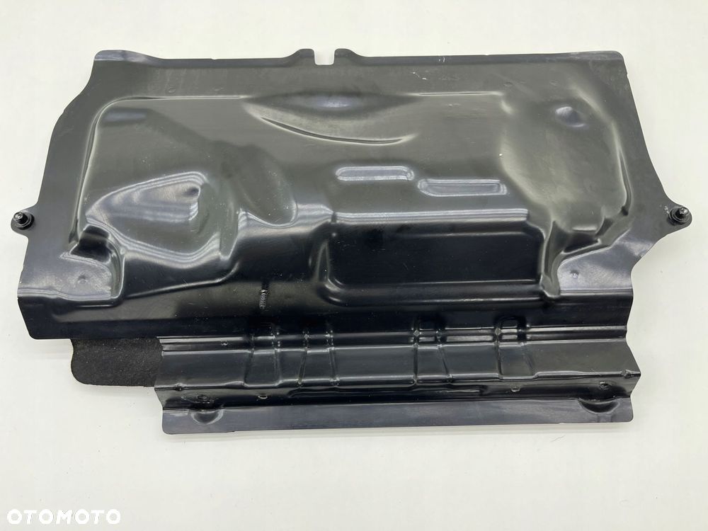 VOLVO V90 V60 OSŁONA ŚCIANY GRODZIOWEJ 31651596 - 2