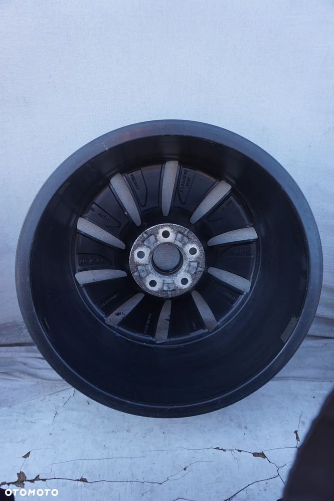 Audi 5x112 18 8J et39 4Ko601025 B - 7