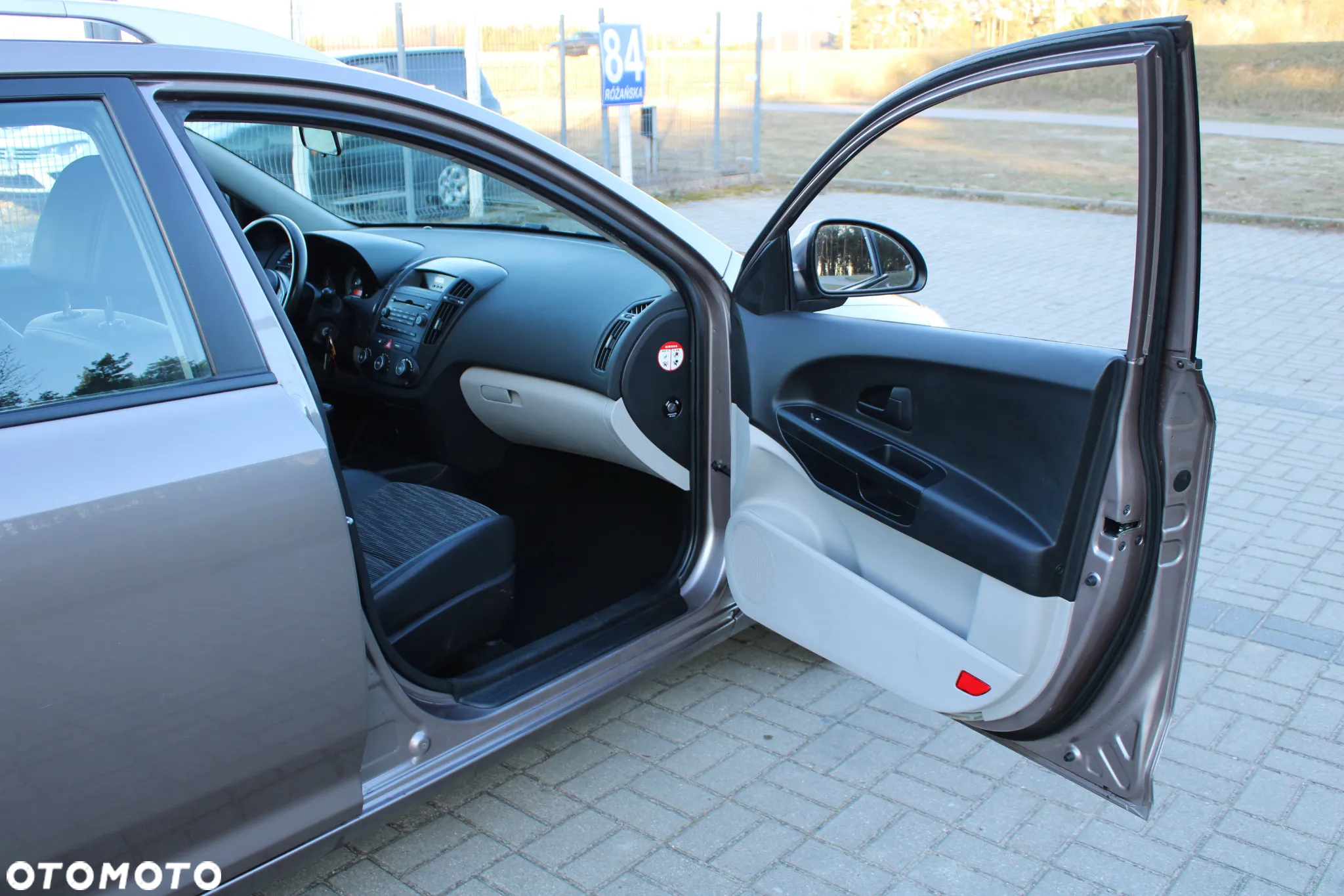 Kia Ceed - 26